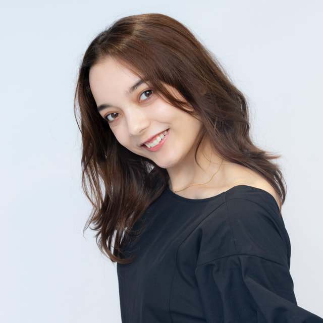 ストルトン 絵美莉