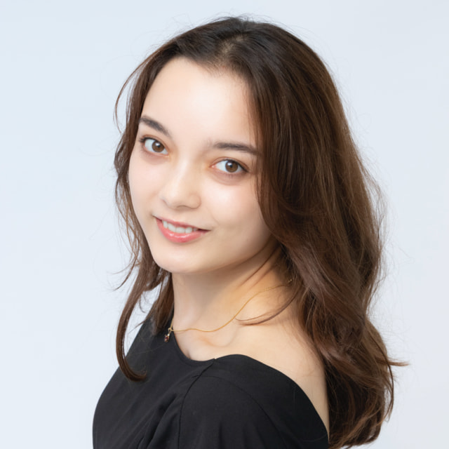 ストルトン 絵美莉
