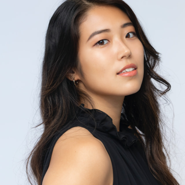 江川 真唯